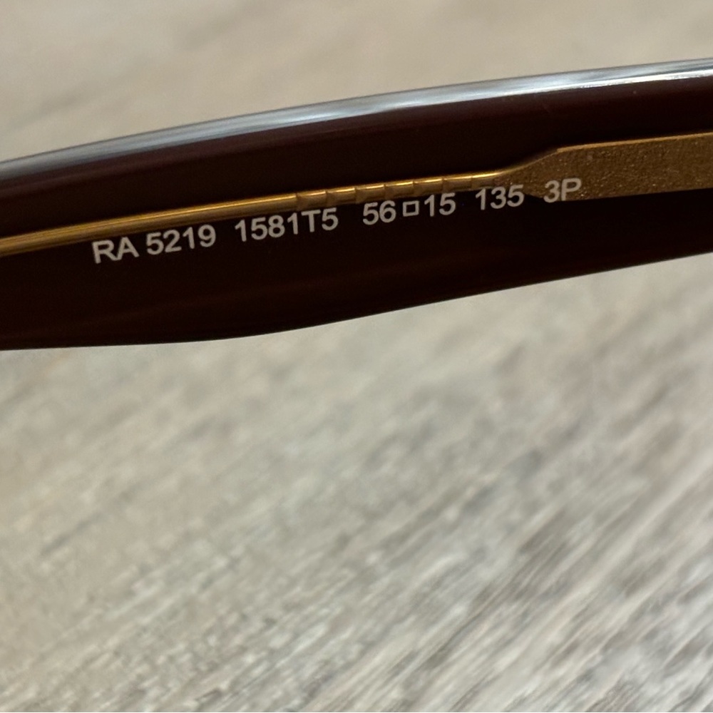 Ralph Lauren Polarized Sunglasses - Picture 7 of 10